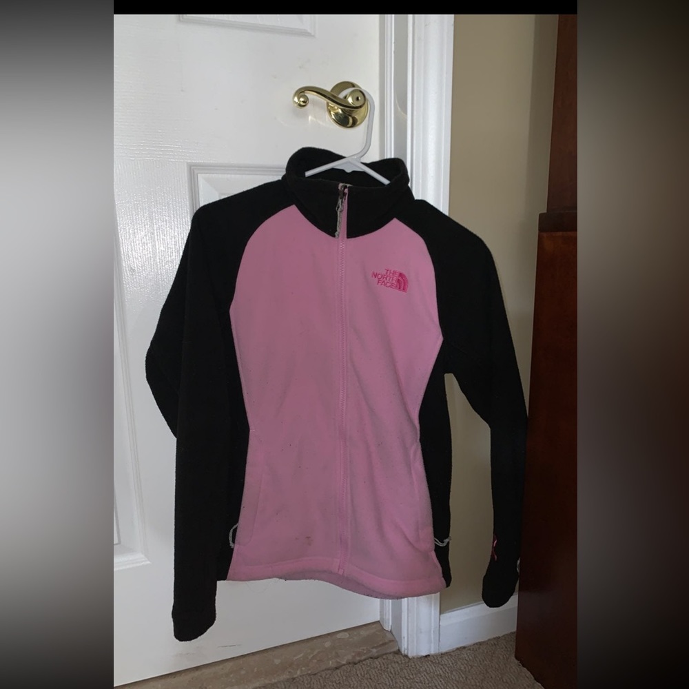 The North Face Jacket